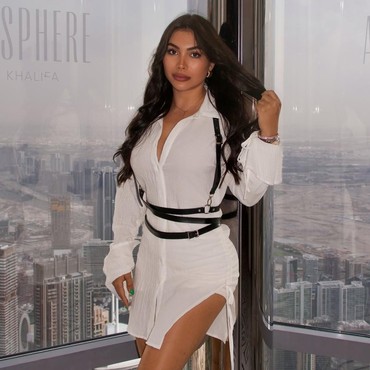 Profil Yulia Baltschun yang Kisah Rumah Tangganya Disorot