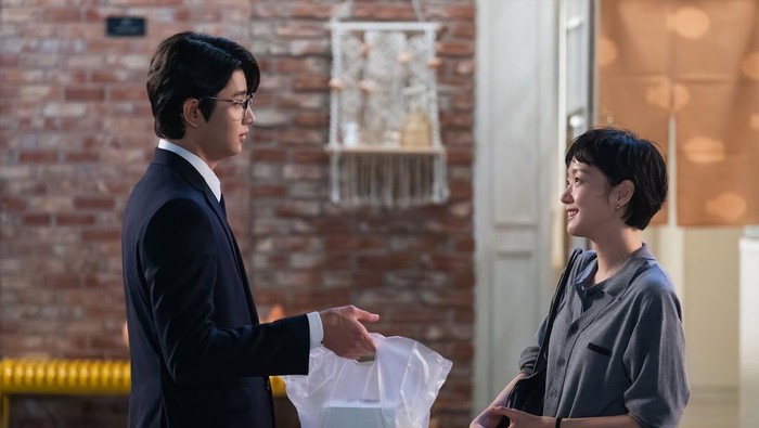 3 Drakor Terbaru untuk Temani Akhir Pekan, Ada yang Bisa Nonton di Netflix