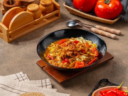 3 Resep Tongseng Ayam Tanpa Santan Seenak Restoran Legendaris