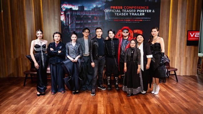 Gonjiam: Haunted Asylum Dibuat Versi Indonesia, Dibintangi Arbani Yasiz hingga Jang Hansol