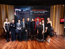 'Gonjiam: Haunted Asylum' Dibuat Versi Indonesia, Dibintangi Arbani Yasiz hingga Jang Hansol