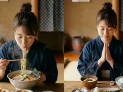 5 Ritual Makan di Jepang yang Unik dan Punya Makna Mendalam