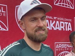 Usai Putuskan Pensiun, Aaron Ramsey Penasaran Jadi Pelatih