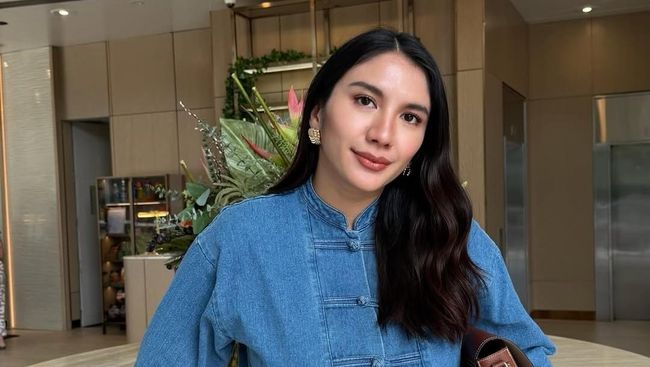 Cerita Acha Sinaga Alami Saluran Tuba Terpelintir, Berawal Dari Nyeri Perut Tak Tertahankan