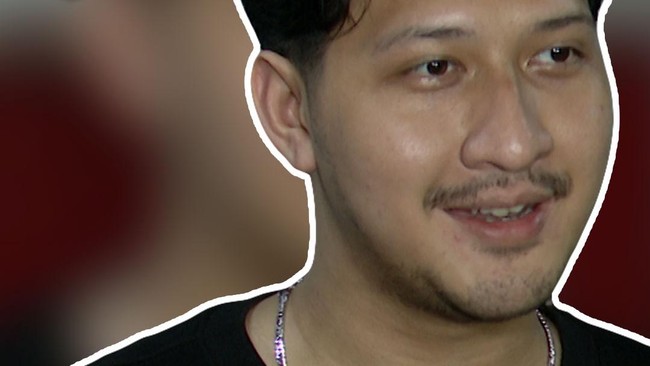 Video: Kekhawatiran Aditya Zoni Jelang Sidang Putusan Ammar