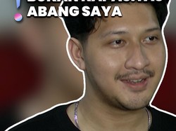 Video: Kekhawatiran Aditya Zoni Jelang Sidang Putusan Ammar