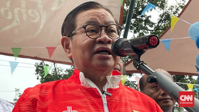 DKI Gandeng Danantara Bangun Dua Pembangkit Tenaga Sampah di Jakarta