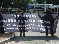 Video Isi Surat Andrie Yunus untuk Prabowo: Minta Peradilan Umum-Bentuk TGPF