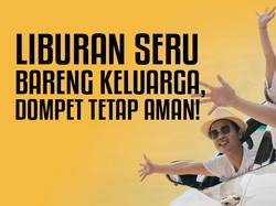 Siapa Bilang ke Destinasi Populer Harus Mahal? Intip Rahasianya di Sini!