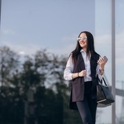 5 Ciri Kepribadian Orang yang Ambisius dan Sangat Produktif Menurut Ilmu Psikologi
