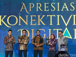 Video: Daftar Pemenang Apresiasi Konektivitas Digital 2026 Kategori Operator
