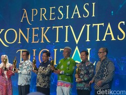 TNI Jadi Mitra Pendukung Pembangunan Konektivitas di Wilayah 3T