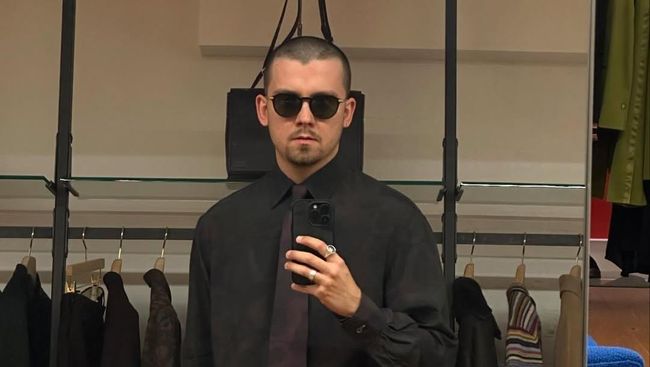 Asa Butterfield Sempat Audisi Peran George Harrison untuk Biopik The Beatles