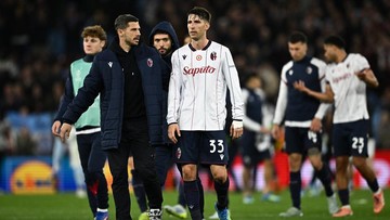 Klub Italia Babak Belur, Tak Ada Wakil di Semifinal Kompetisi Eropa