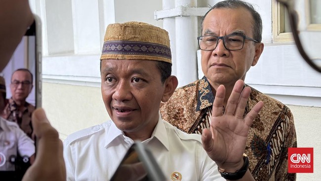 Menteri ESDM Bahlil Lahadalia mengungkapkan impor minyak mentah (crude) dari Rusia bakal dieksekusi dalam waktu dekat.