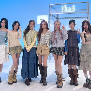 Billlie Konfirmasi Jadwal Comeback untuk Full Album Pertama