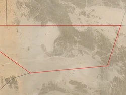 Negeri yang Tidak Diklaim Siapapun: Bir Tawil