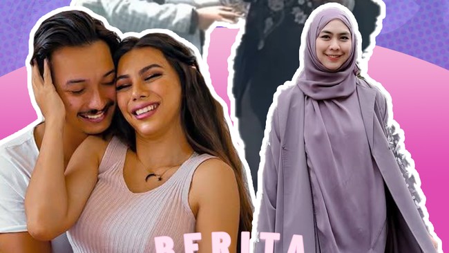 Video: 5 Berita Populer: Heart2Hearts ke Jakarta, Profil Suami Yulia Baltschun