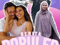Video: 5 Berita Populer: Heart2Hearts ke Jakarta, Profil Suami Yulia Baltschun