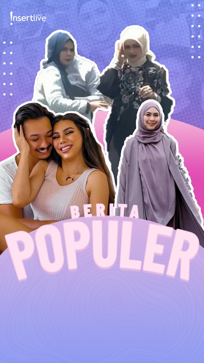 Video: 5 Berita Populer: Heart2Hearts ke Jakarta, Profil Suami Yulia Baltschun