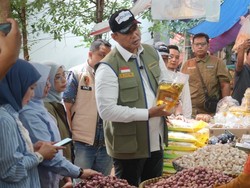 BULOG Pastikan Harga Minyakita Stabil dan Stok Berlimpah