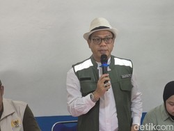 Jembatan di Ibun Nyaris Ambruk, Pemkab Bandung Siapkan Bailey