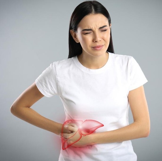 Jangan Sepelekan, Ini 6 Ciri-Ciri Penyakit Liver pada Perempuan