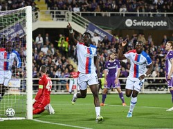 Hasil Conference League: Ini 4 Tim di Semifinal