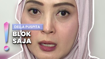 Kabar Terkini Artis dari InsertLive : Video: Della Puspita Yakin Eks Suami akan Menyesal Abaikan Anak