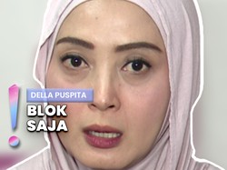 Video: Della Puspita Yakin Eks Suami akan Menyesal Abaikan Anak