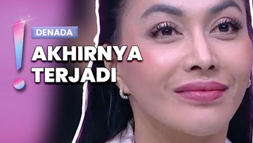 Video: Puji Anak Ganteng, Denada Terharu Dengar Respons dari Ressa