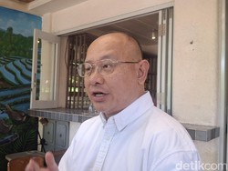 International Golo Mori Jazz 2026 Batal, Ini Alasannya