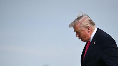 Pengadilan AS Putuskan Tarif Global 10 Persen Trump Ilegal