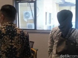 2 ASN Pemkab Pekalongan Diperiksa KPK Terkait Kasus Bupati Fadia