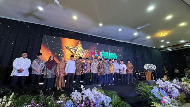 Festival Dan Lomba Kreasi Al-azhar (felka) 2026, Tanamkan Kompetisi Sehat Sejak Dini