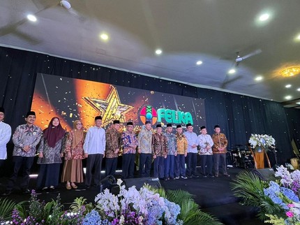 Festival & Lomba Kreasi Al-Azhar (FELKA) 2026, Tanamkan Kompetisi Sehat Sejak Dini