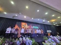 200 Lebih Siswa TK-SD Al Azhar Bertarung di Final Felka 2026, Lomba Terkurasi Puspresnas