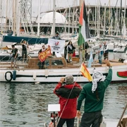 Global Sumud Flotilla Kembali Berlayar Menuju Gaza untuk Misi Kemanusiaan