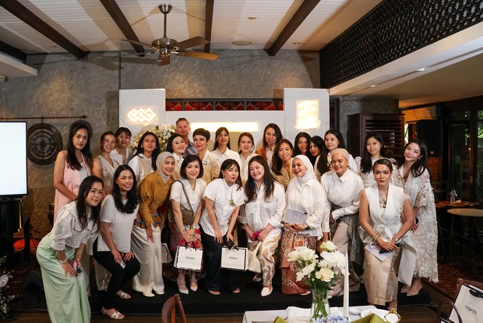 HER - Intelligent Beauty: The Kartini Collective Edit by Dermalogia Clinic