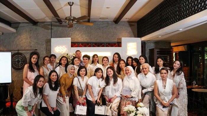 HER - Intelligent Beauty: The Kartini Collective Edit by Dermalogia Clinic