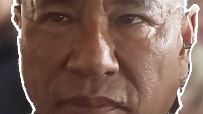 Video: Hotman Ikut Bereaksi usai Pinkan Dikomentari karena Ngamen