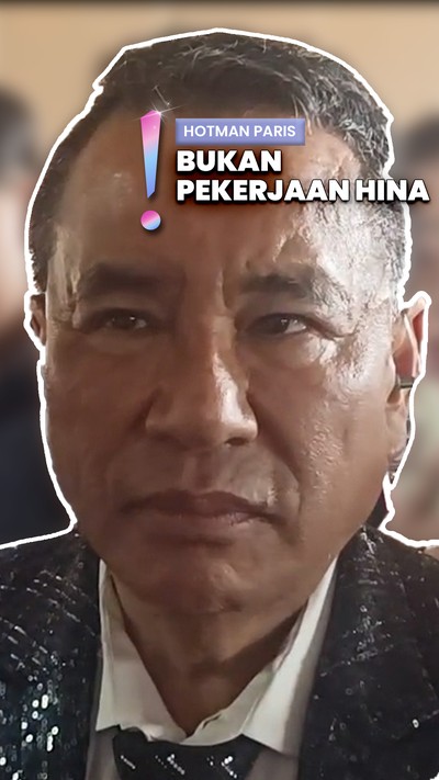 Video: Hotman Ikut Bereaksi usai Pinkan Dikomentari karena Ngamen