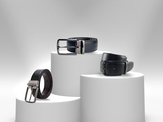 Rekomendasi Ikat Pinggang Pria Kulit Asli yang Wajib Kamu Punya!