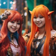 Apa Itu Cosplay? Ini Penjelasan Lengkapnya!