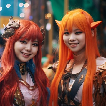 Apa Itu Cosplay? Ini Penjelasan Lengkapnya!