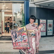 5 Hal Seru yang Ada di Festival Anime