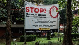 Dosen Ikut Jadi Korban Kasus Grup Chat Mesum Mahasiswa FH UI