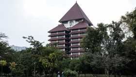 10 Universitas Terbaik di RI 2026 Versi Edurank, Kampusmu Termasuk?