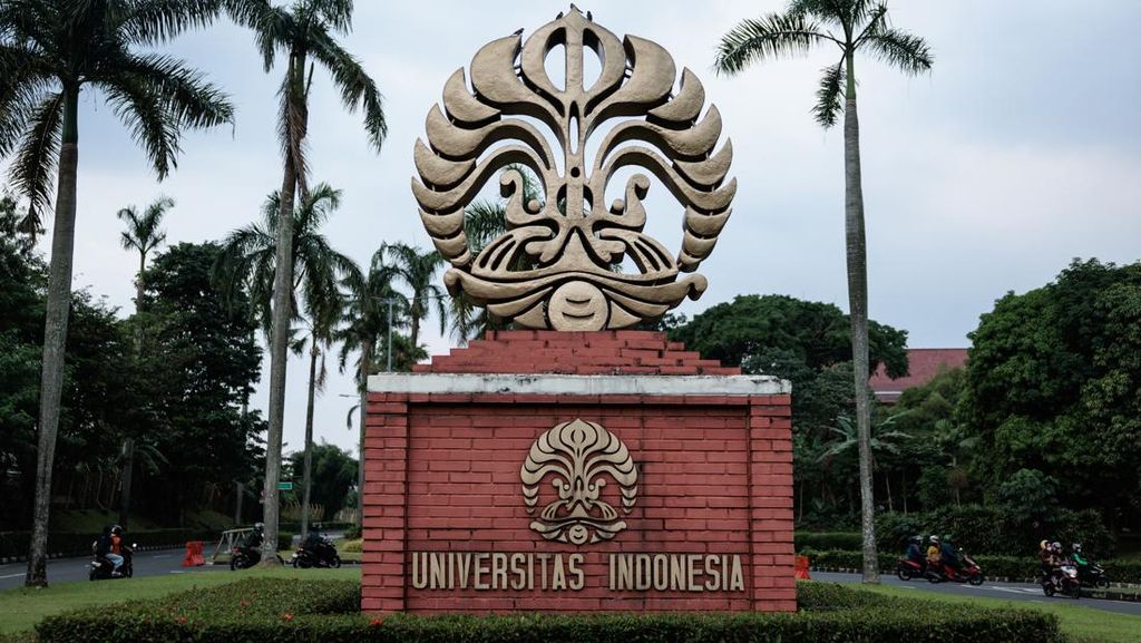 10 Universitas Terbaik di Indonesia 2026 Versi Webometrics