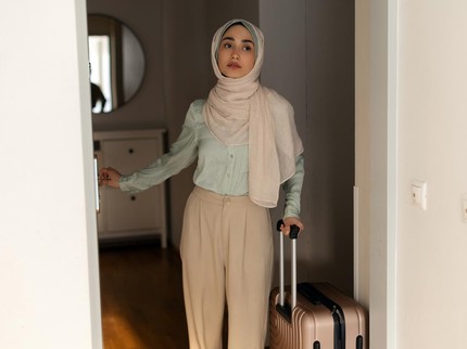 Hukum Istri Meninggalkan Suami karena Kondisi Ekonomi